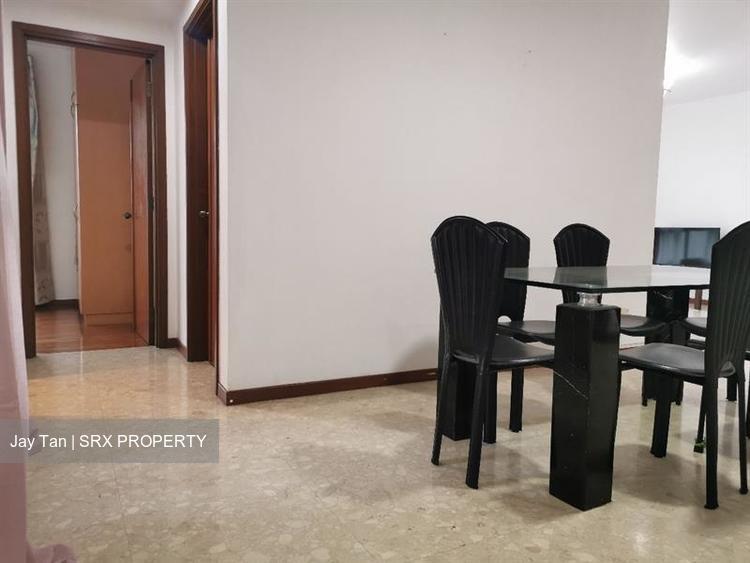The Floravale (D22), Condominium #220897071